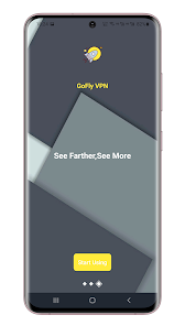 起飞vp电脑android下载效果预览图